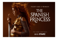 The Spanish Princess 2