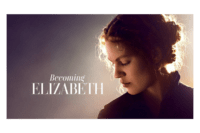 Becoming Elizabeth